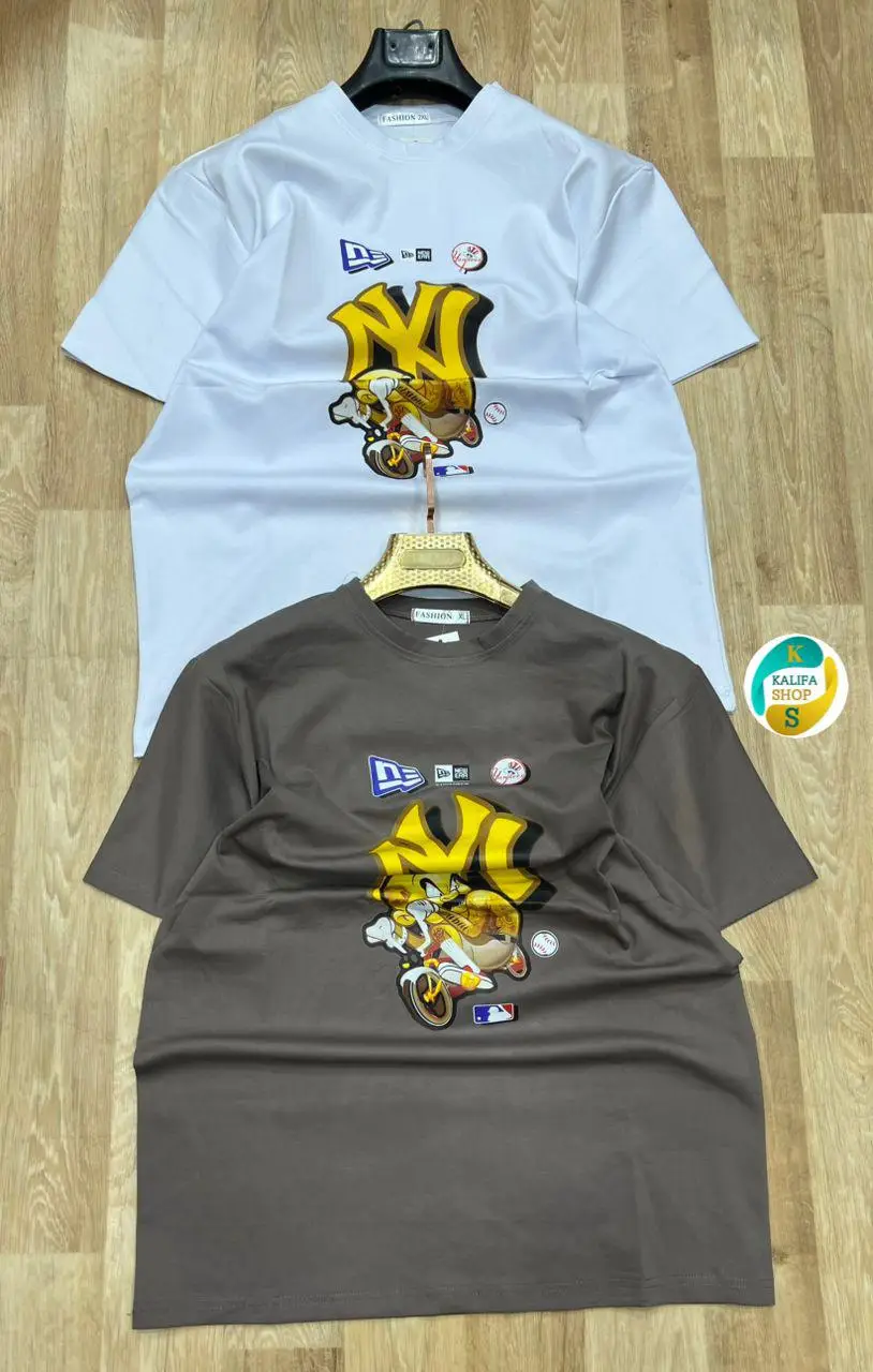 Vue alternative 3 - T-shirt 