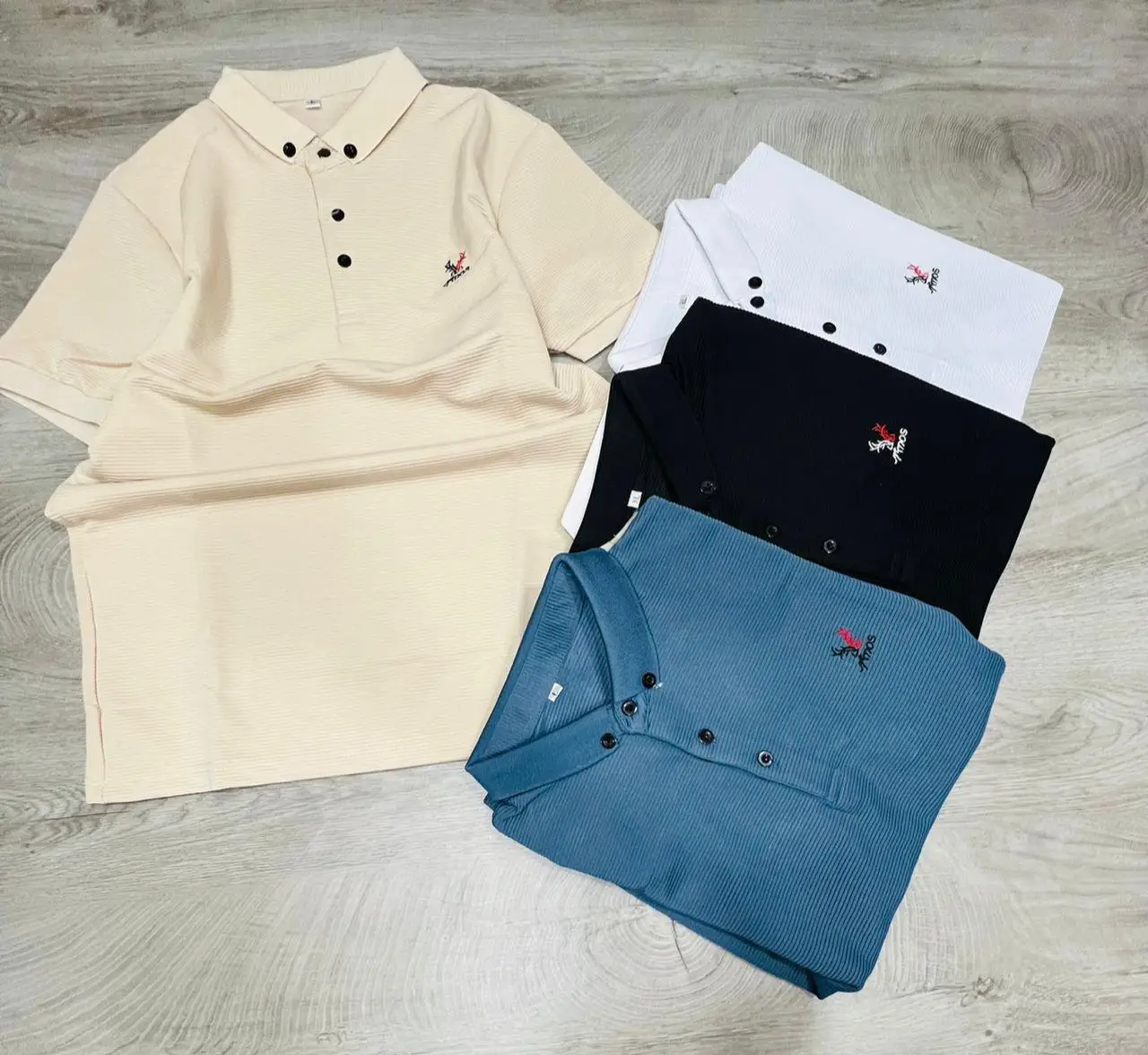 Vue alternative 5 - T-shirt 