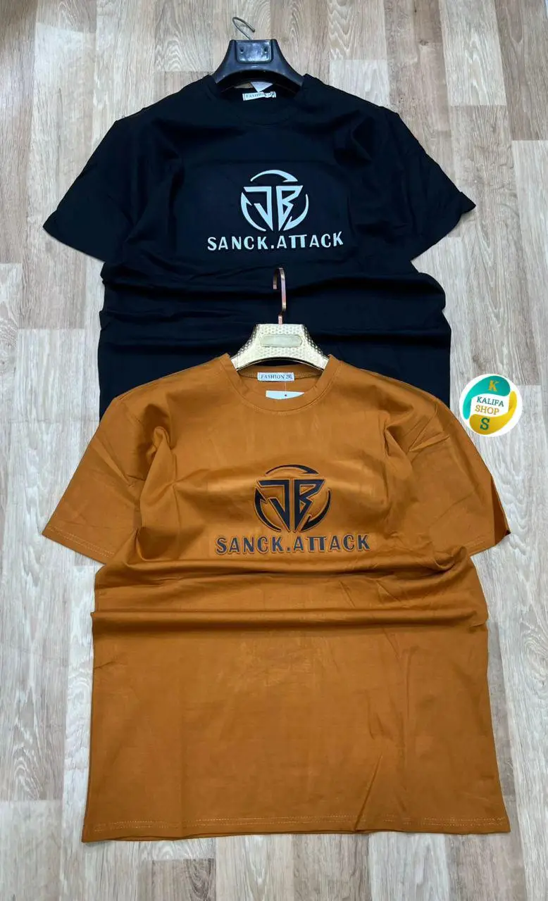 Vue alternative 7 - T-shirt 