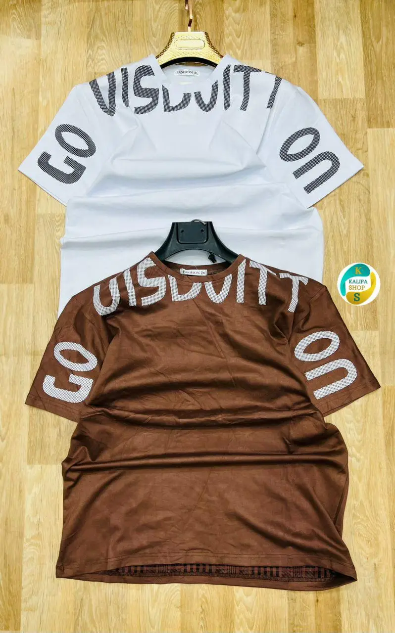 Vue alternative 9 - T-shirt 