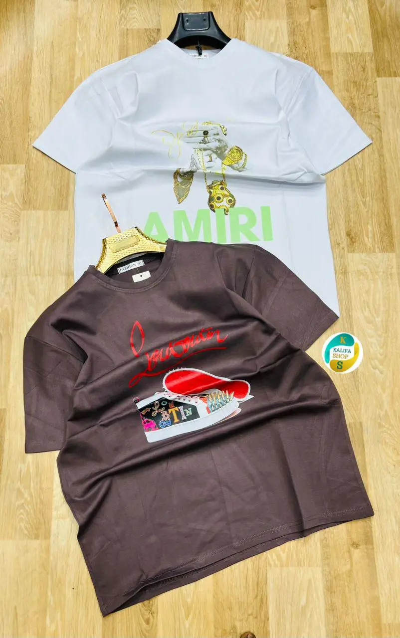 Vue alternative 10 - T-shirt 