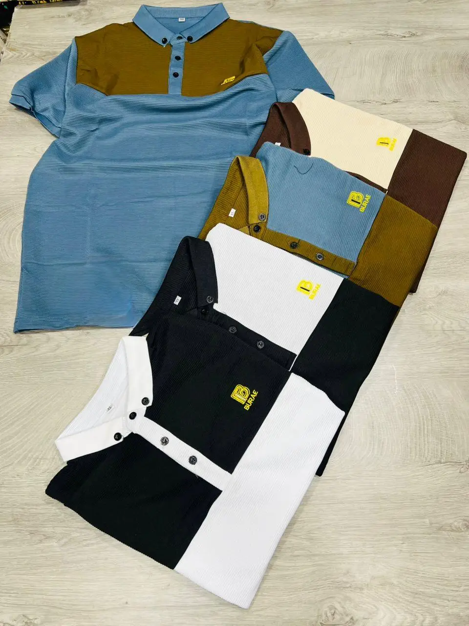 Vue alternative 11 - T-shirt 