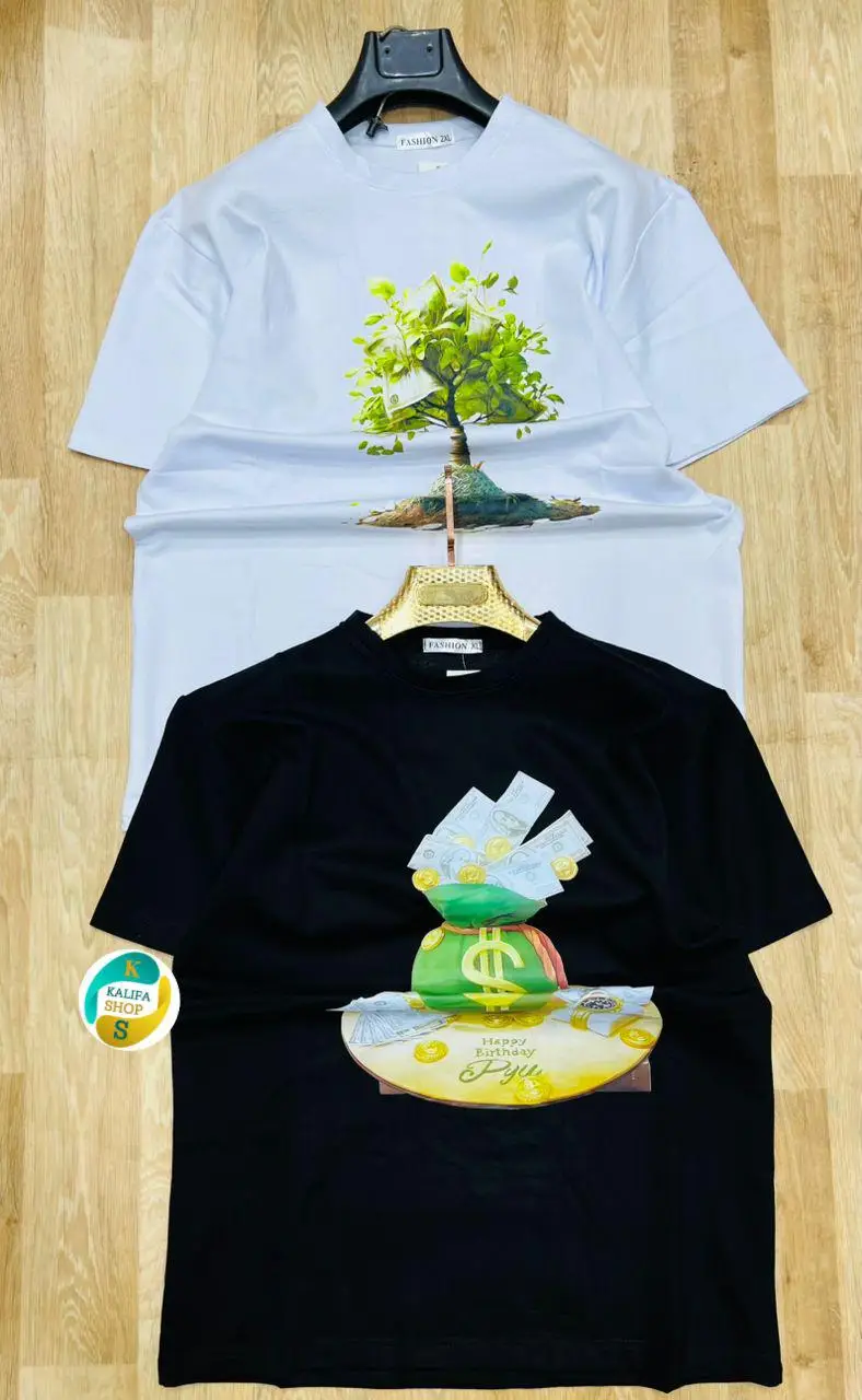 Vue alternative 13 - T-shirt 