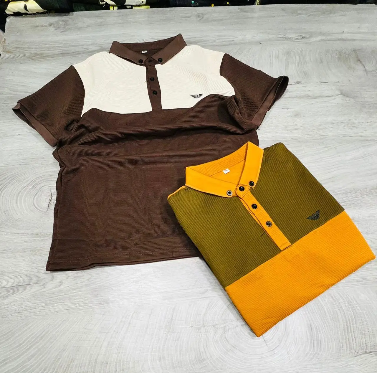 Vue alternative 14 - T-shirt 