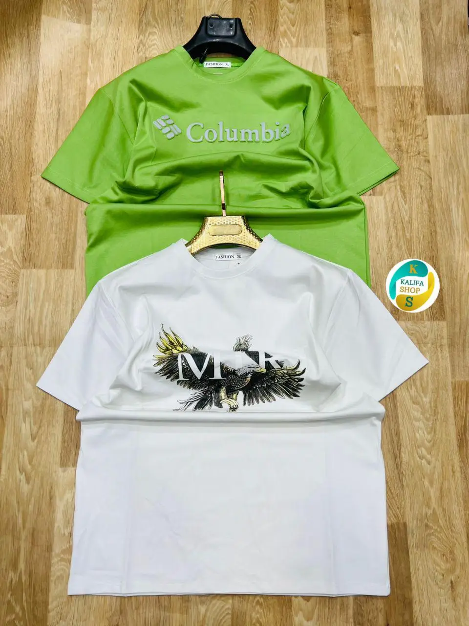 Vue alternative 15 - T-shirt 