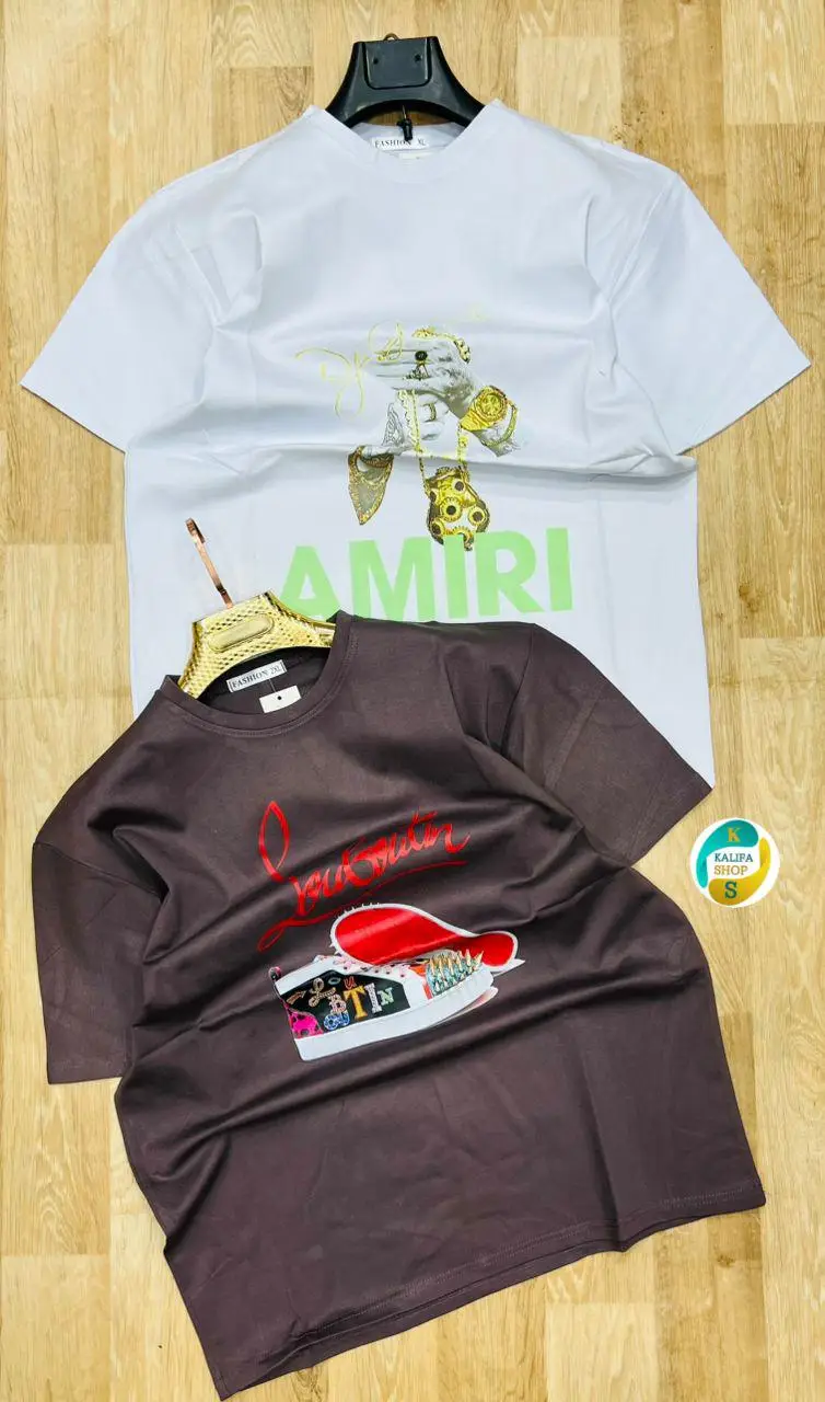 Vue alternative 17 - T-shirt 