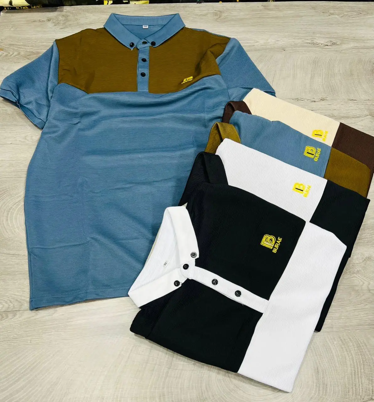 Vue alternative 18 - T-shirt 