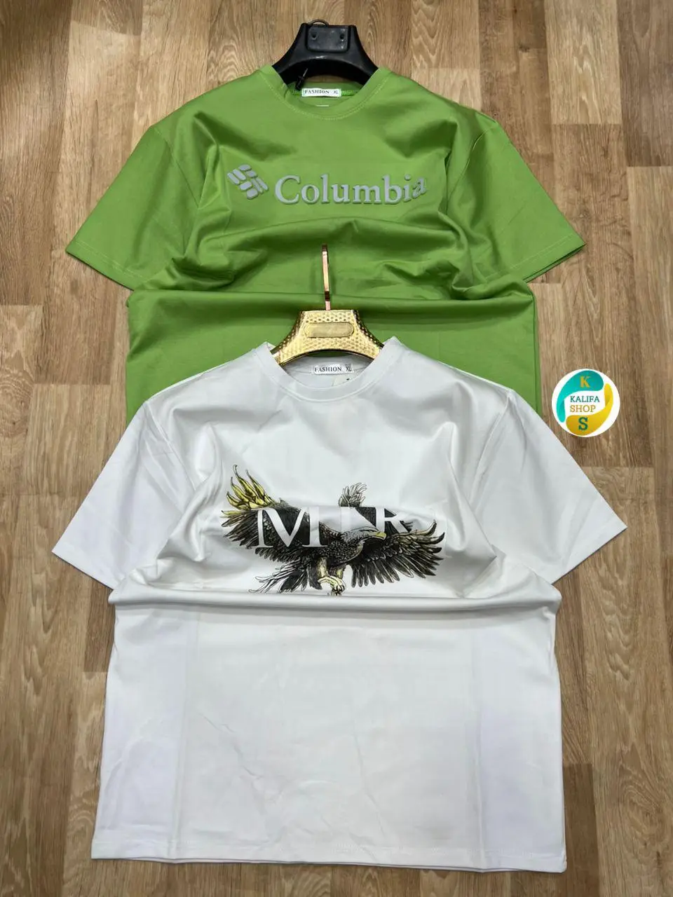 Vue alternative 23 - T-shirt 