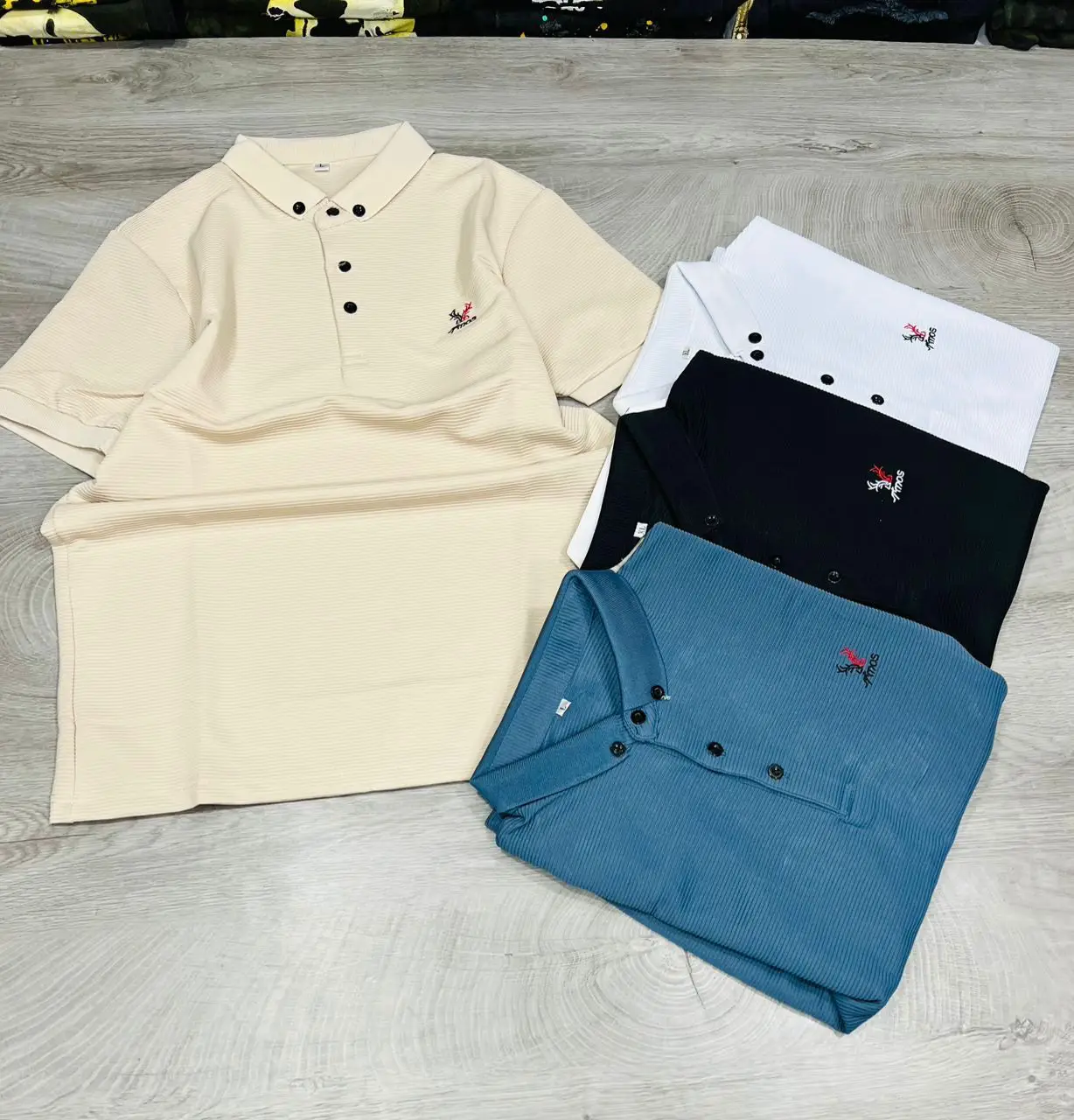 Vue alternative 25 - T-shirt 