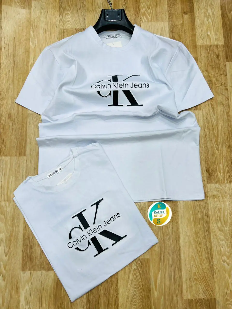 Vue alternative 27 - T-shirt 
