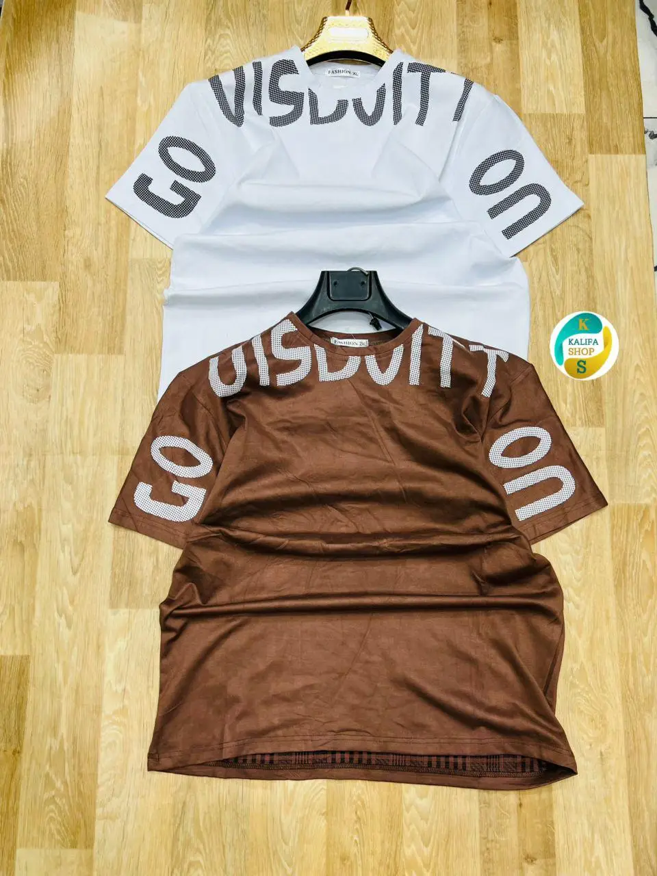 Vue alternative 28 - T-shirt 