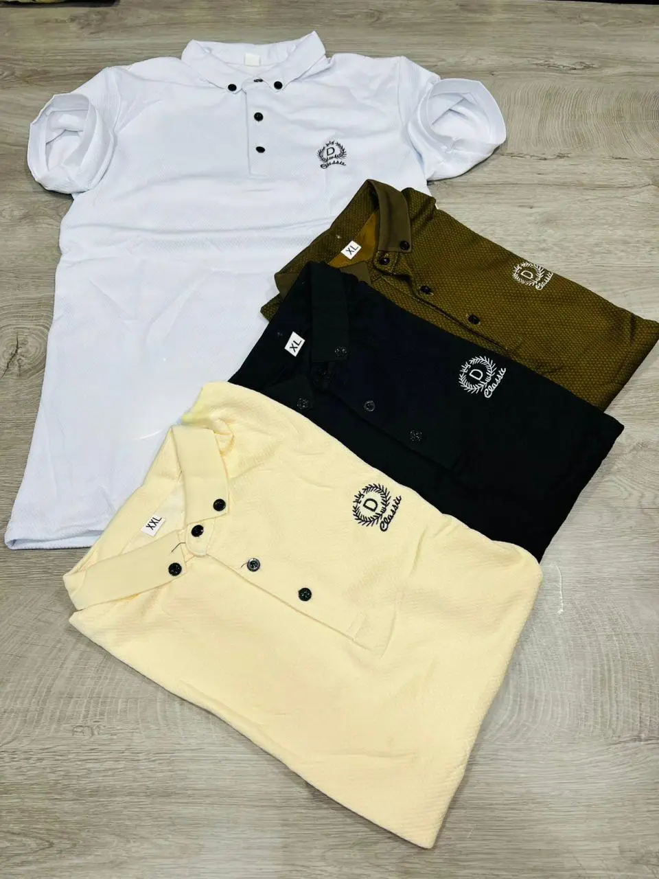 Vue alternative 29 - T-shirt 