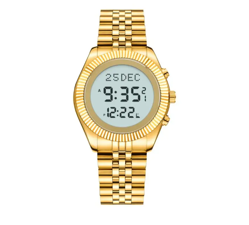 Vue alternative 8 - Montre