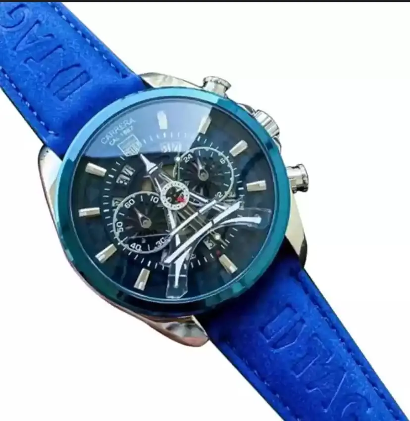 Vue alternative 11 - Montre