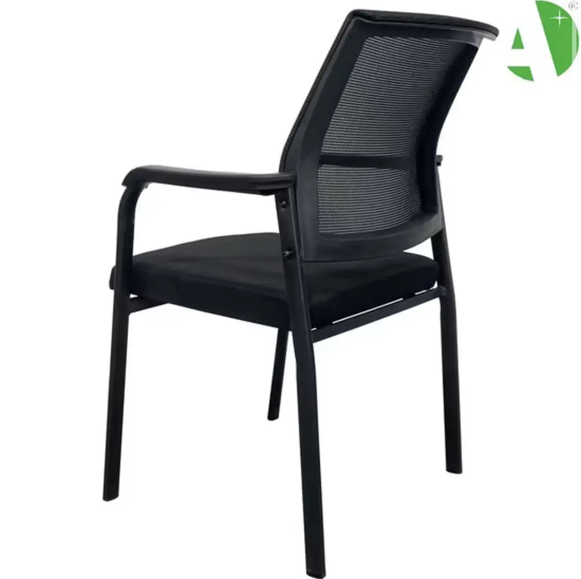 Vue alternative 1 - Chaise  visiteurs 