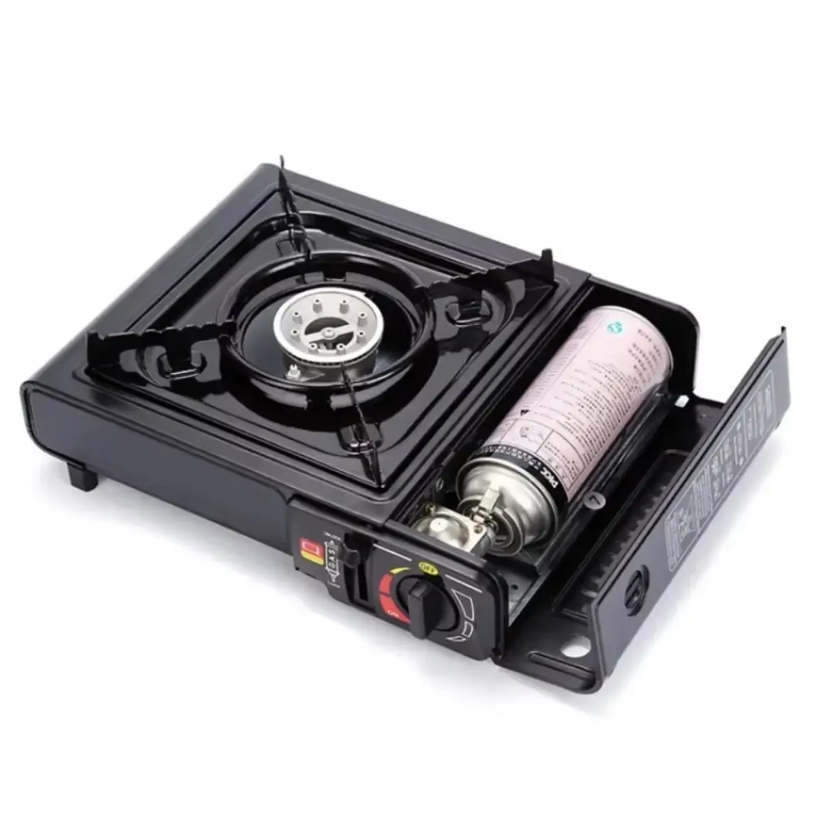 Vue alternative 1 - PORTABLE GAS STOVE