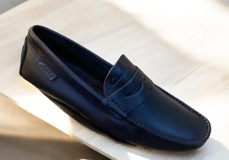 Vue alternative 19 - Mocassin 