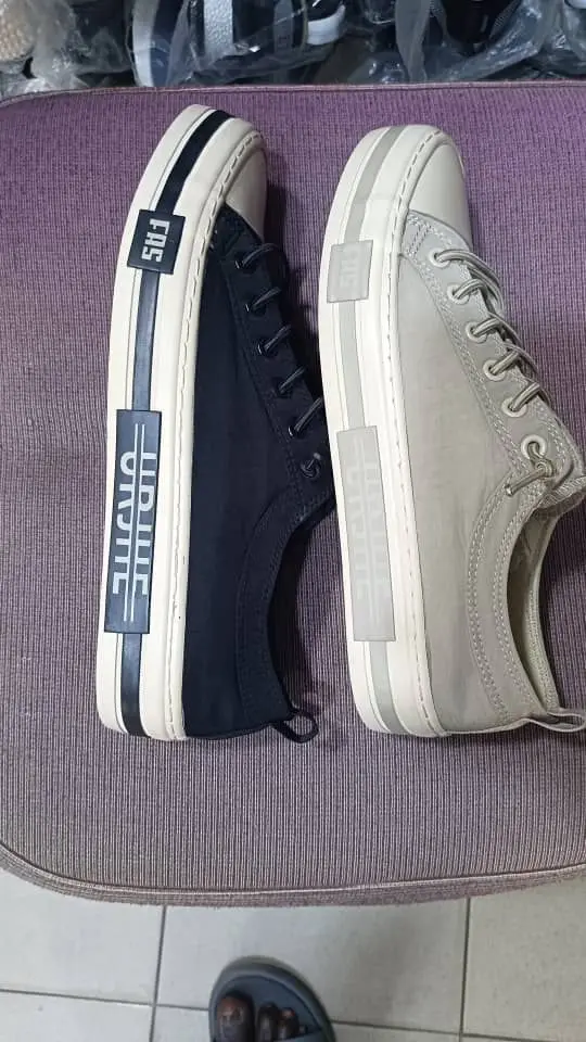 Vue alternative 21 - Mocassin 