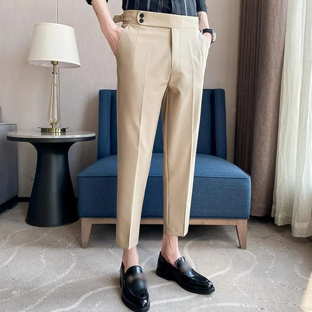 Vue alternative 1 - Pantalon 