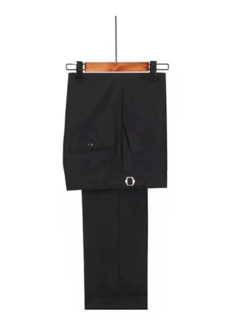 Vue alternative 2 - Pantalon 