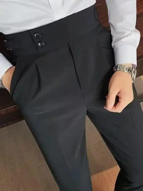 Vue alternative 6 - Pantalon 