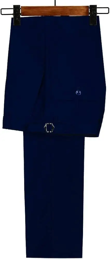 Vue alternative 7 - Pantalon 