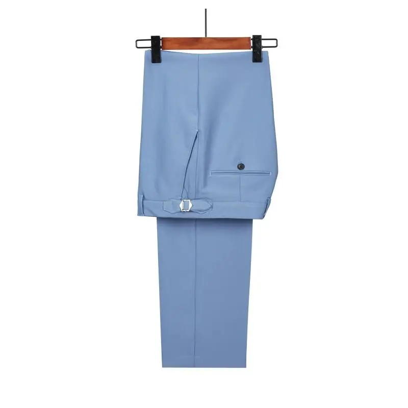Vue alternative 8 - Pantalon 