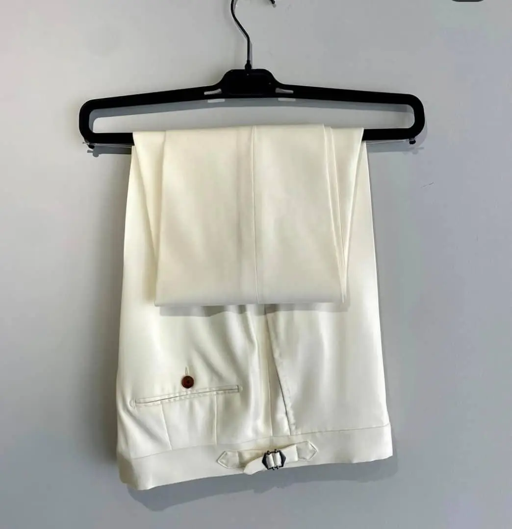 Vue alternative 10 - Pantalon 