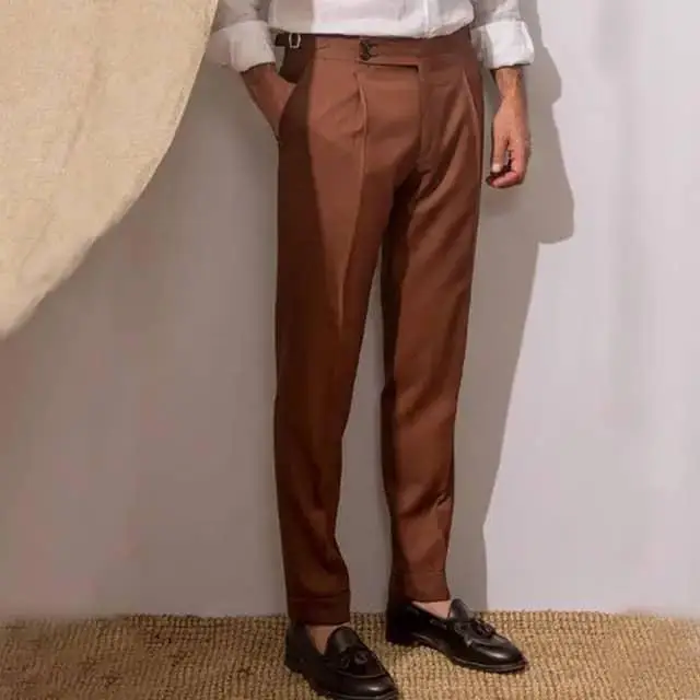 Vue alternative 11 - Pantalon 