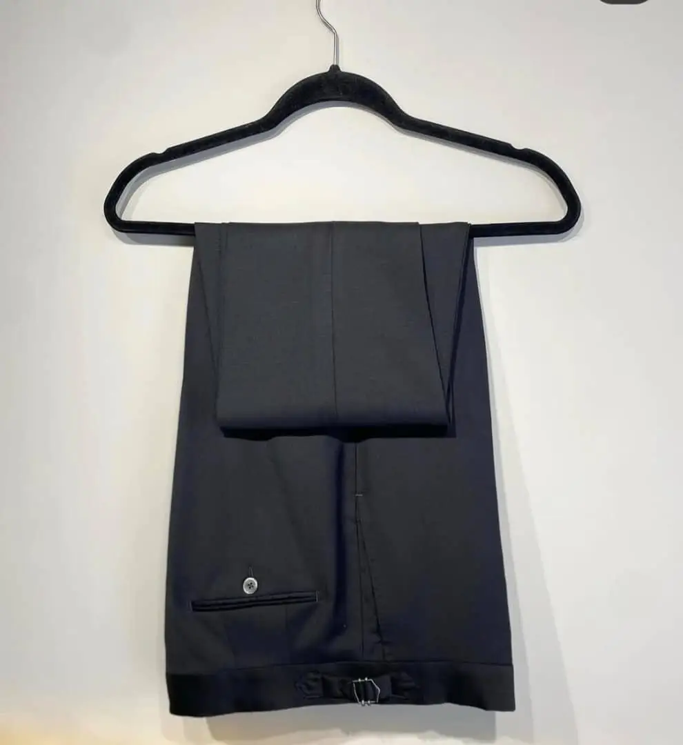 Vue alternative 12 - Pantalon 