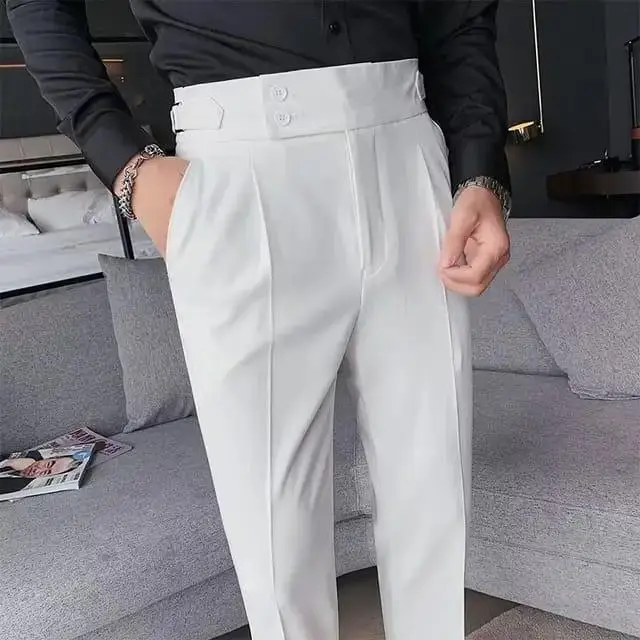 Vue alternative 14 - Pantalon 