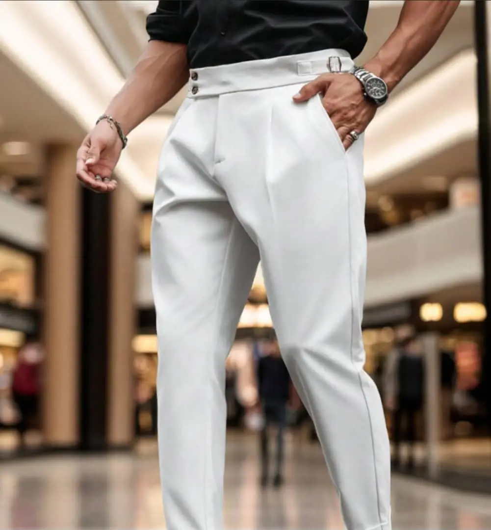 Vue alternative 15 - Pantalon 