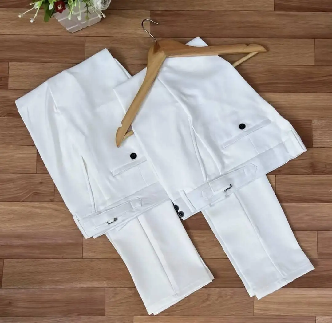 Vue alternative 17 - Pantalon 
