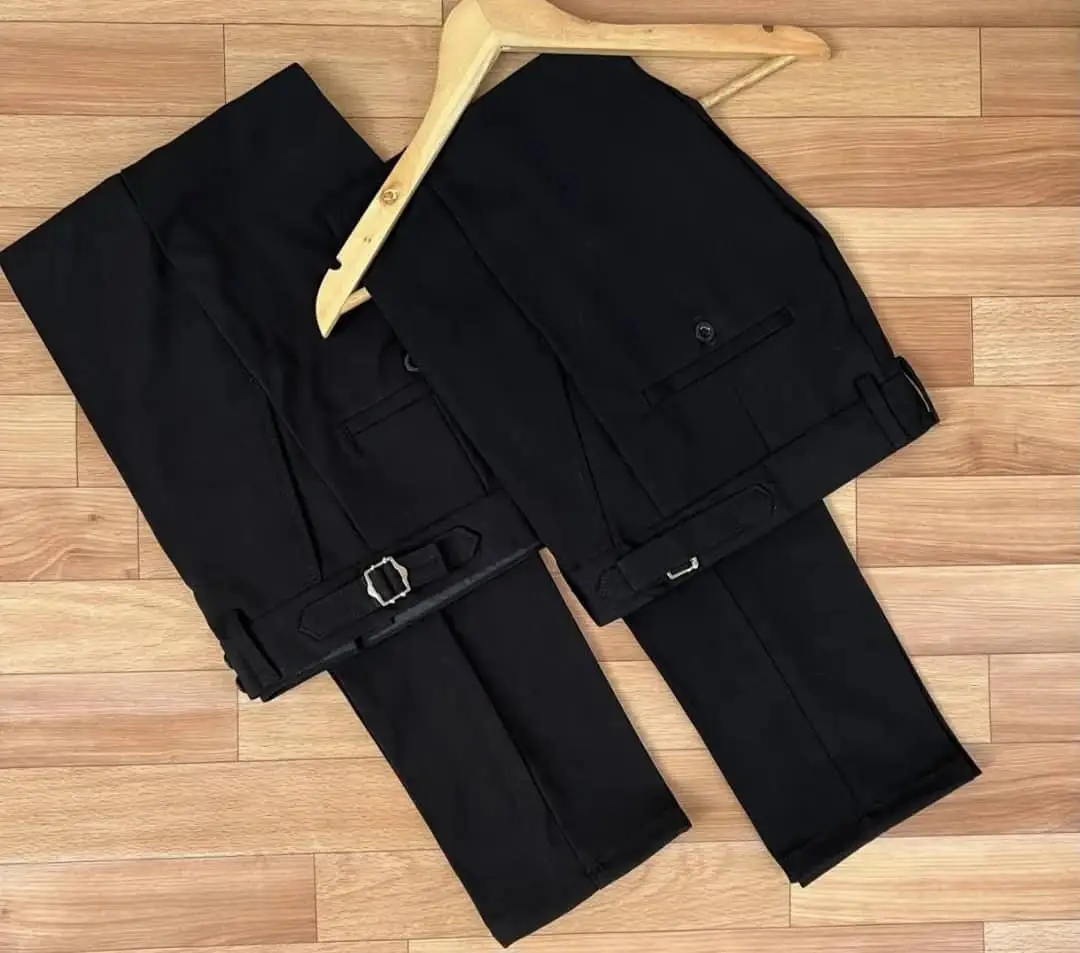 Vue alternative 19 - Pantalon 