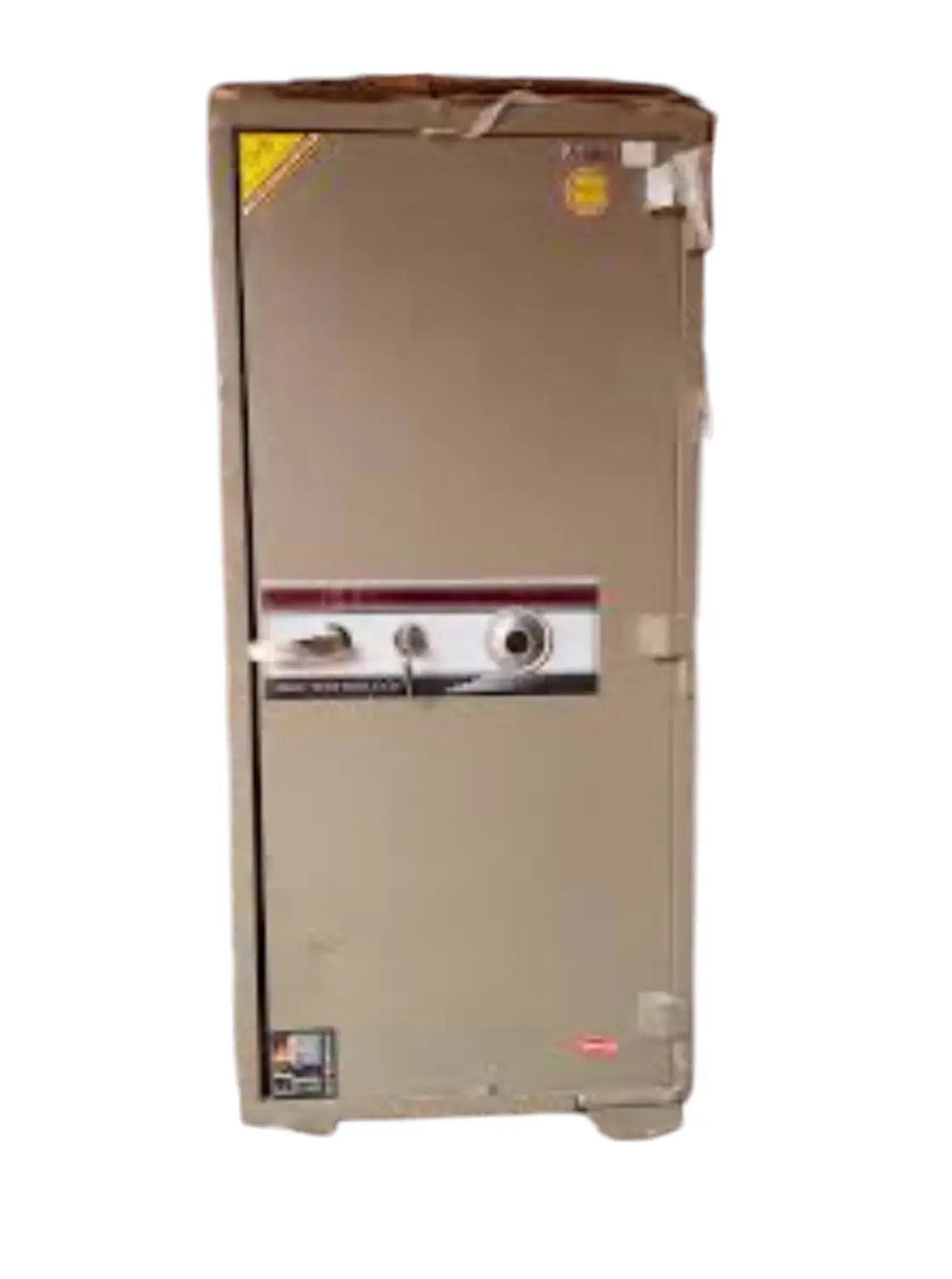 Vue alternative 1 - Coffre fort  400kg