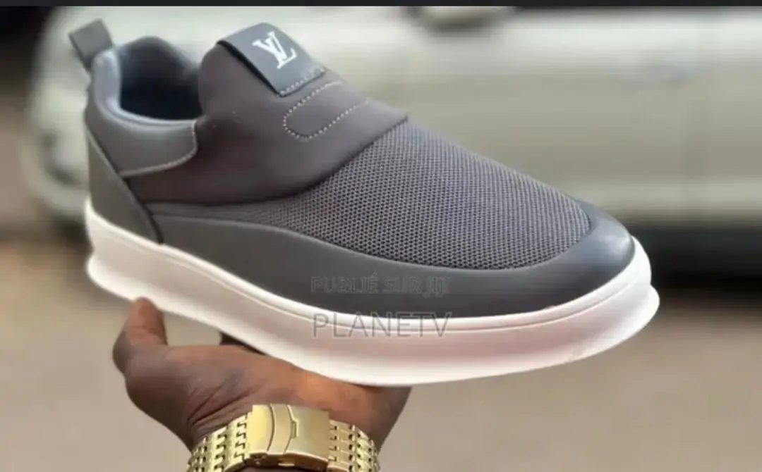 Vue alternative 1 - Louis Vuitton 