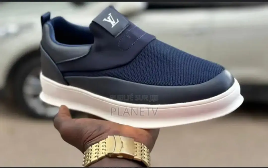 Vue alternative 6 - Louis Vuitton 