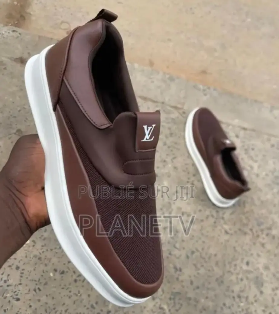 Vue alternative 8 - Louis Vuitton 
