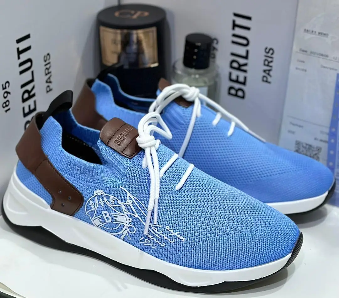 Vue alternative 4 - BERLUTI