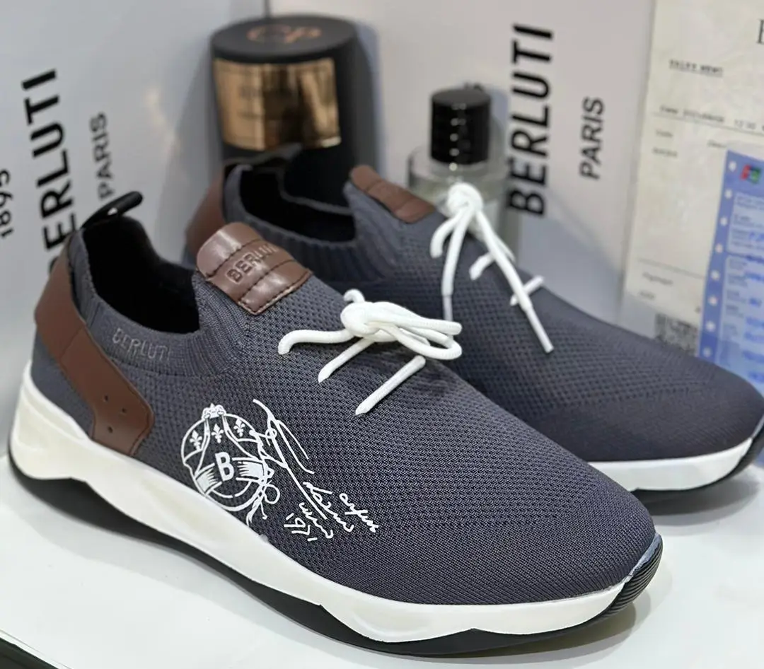 Vue alternative 5 - BERLUTI
