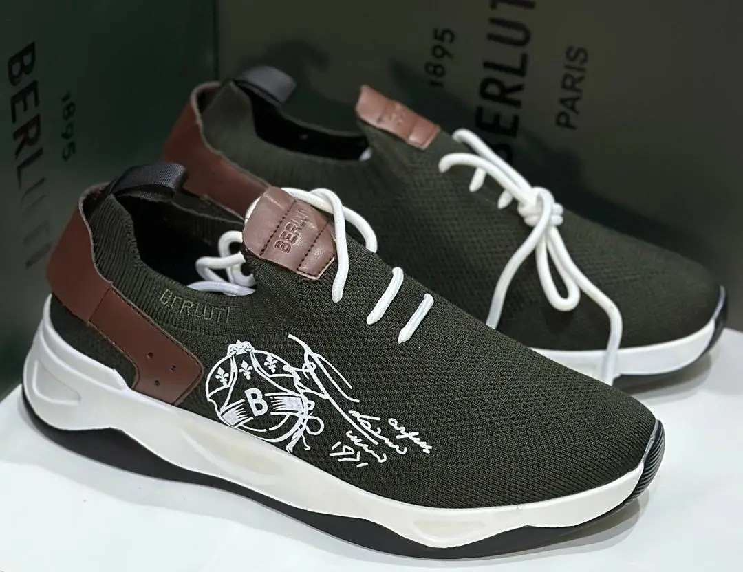 Vue alternative 7 - BERLUTI