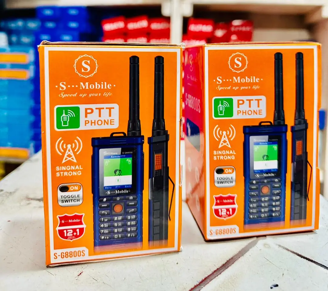 Vue alternative 1 - Téléphone 