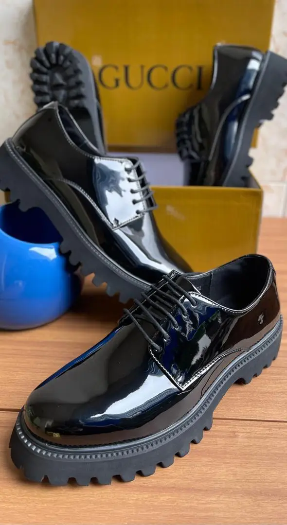 Vue alternative 2 - Mocassins 