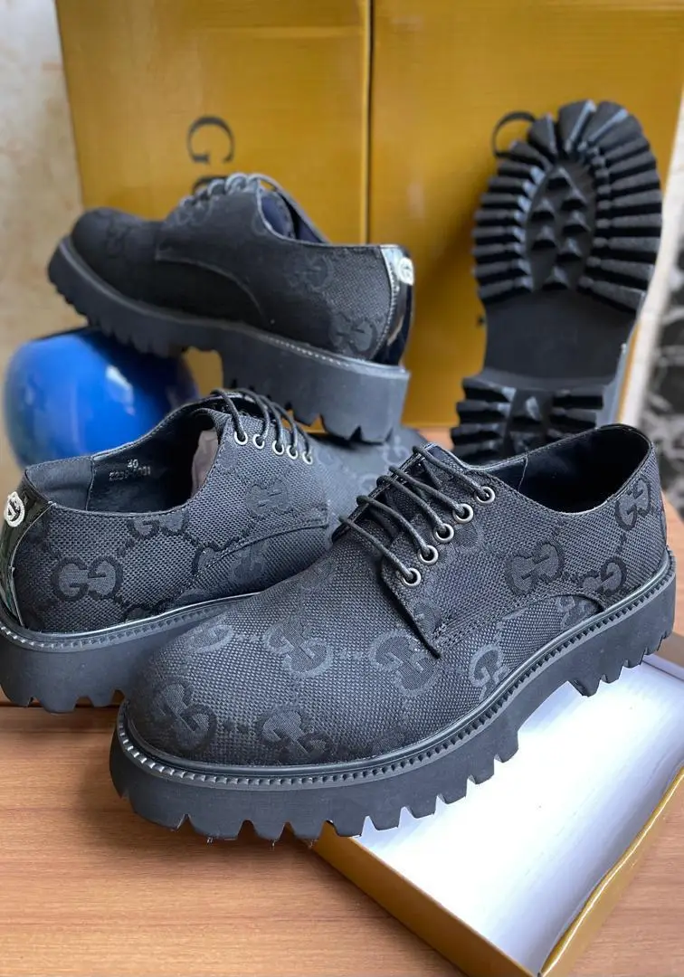 Vue alternative 3 - Mocassins 
