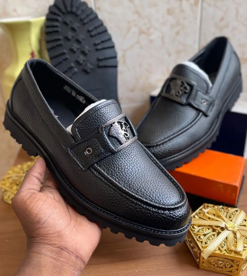 Vue alternative 5 - Mocassins 