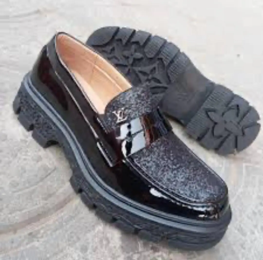 Vue alternative 6 - Mocassins 