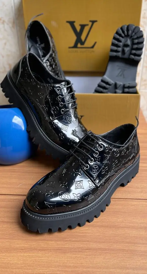 Vue alternative 11 - Mocassins 