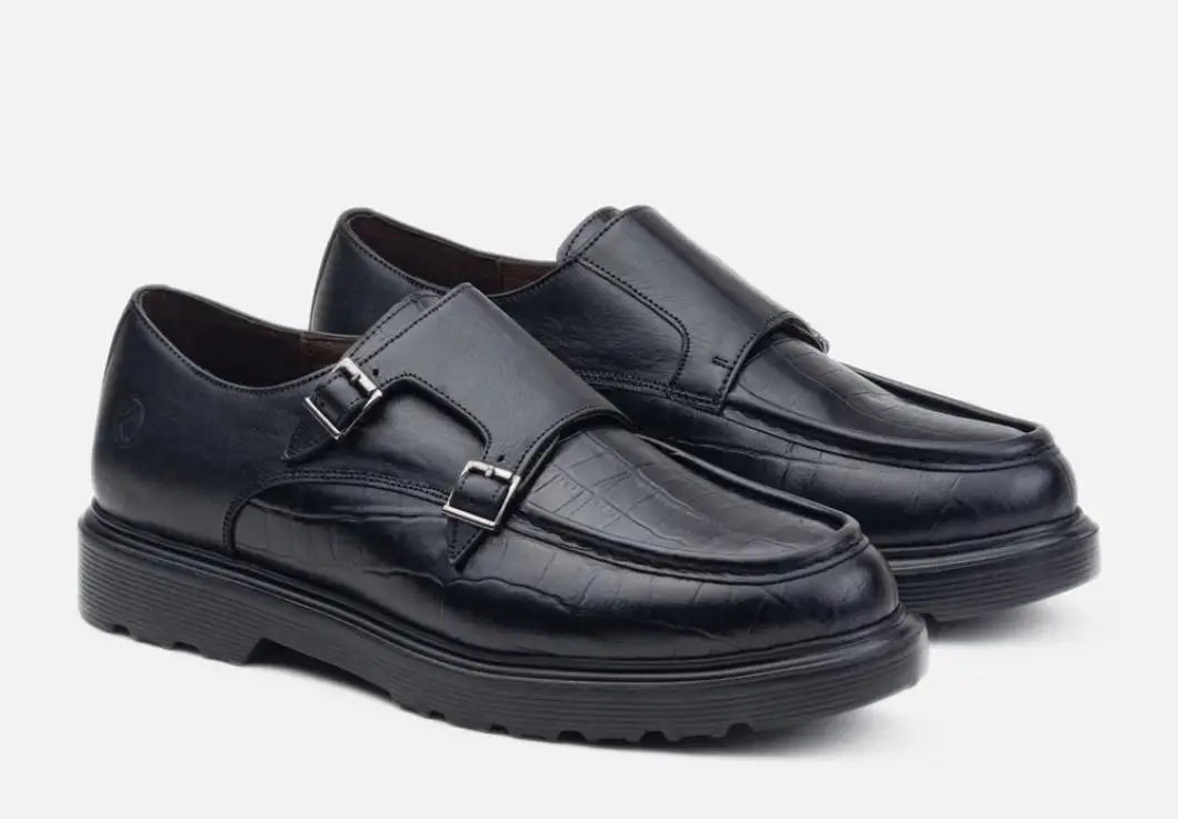 Vue alternative 1 - Chaussures 