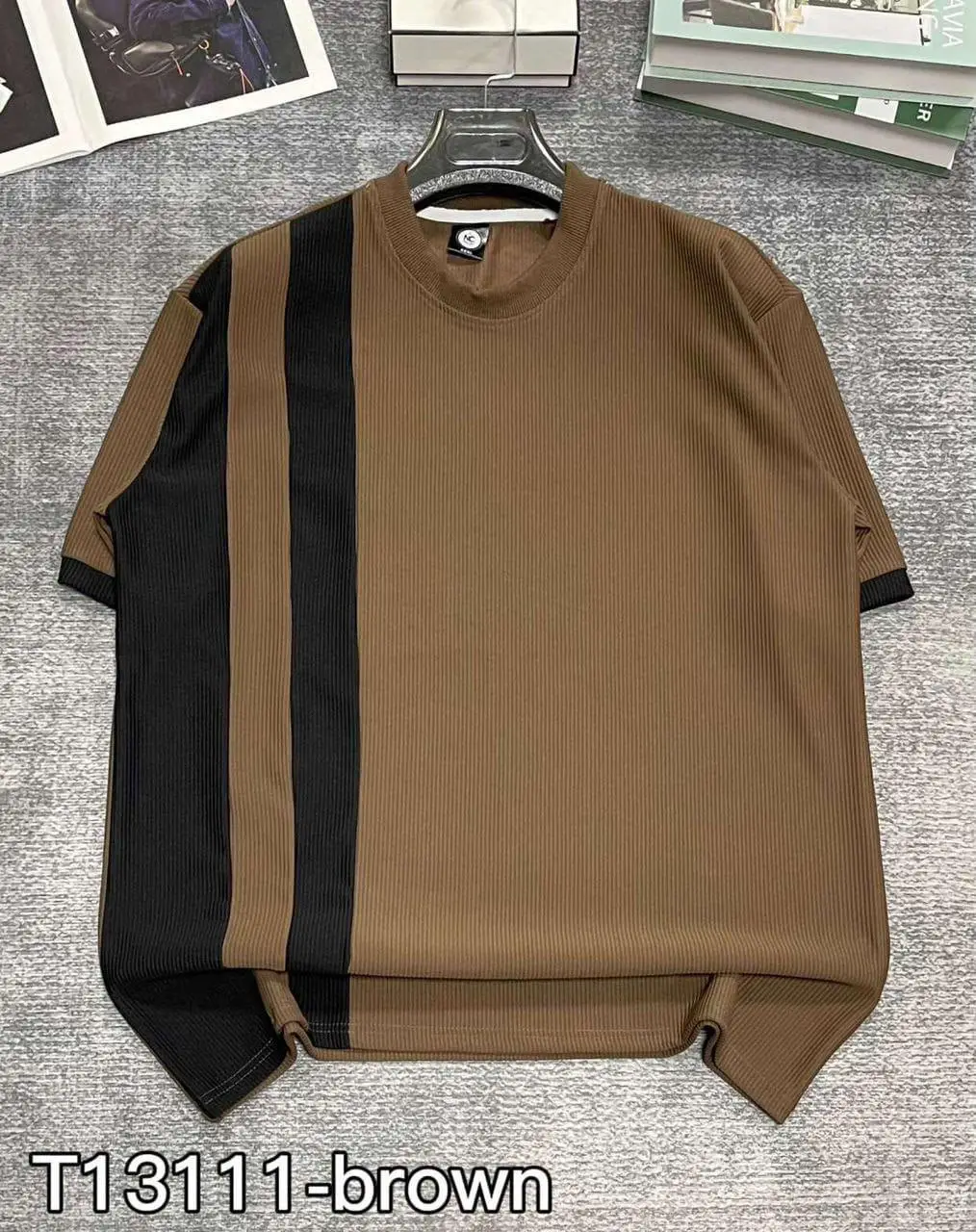 Vue alternative 1 - T-shirts 