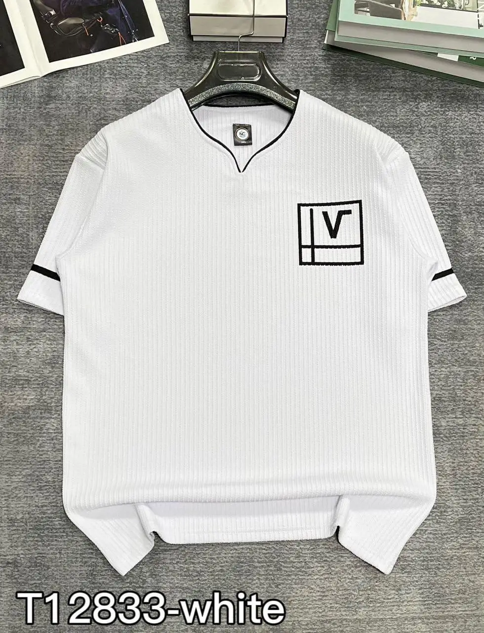 Vue alternative 2 - T-shirts 